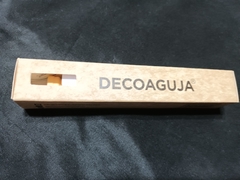 DECOAGUJA-Mercado Haciendo en internet