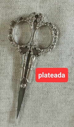 TIJERA VINTAGE "SCLEUR" en internet