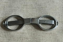TIJERA PLEGABLE