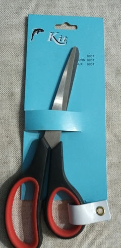TIJERA Mango Plastico