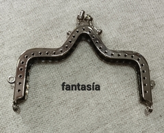 PELLIZCO metalico 10 -Coser