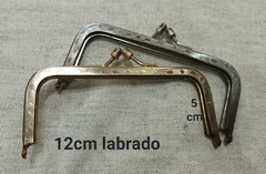 PELLIZCOS para EMBOQUILLAR 1 Metálicos - comprar online