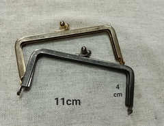 PELLIZCOS para EMBOQUILLAR 1 Metálicos