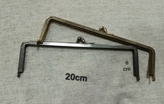Imagen de PELLIZCOS para EMBOQUILLAR 1 Metálicos