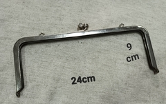 PELLIZCOS para EMBOQUILLAR 1 Metálicos