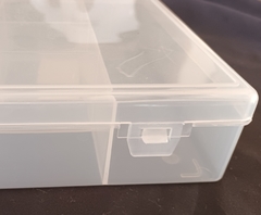 CAJA ORDENADORA 5x50 huesitos - comprar online