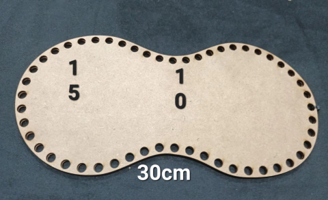 BASE MATERA FB - Totora