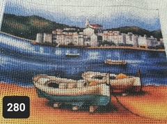 TAPIZ 40x50