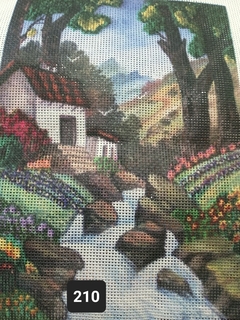 TAPIZ 45x60 - comprar online