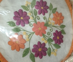 KIT MEXICANO TELA 40 - tienda online