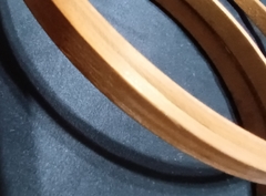BASTIDOR MADERA 20cm Sin Llave - comprar online