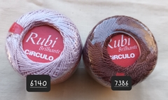 HILO PERLE 40mt - tienda online