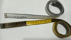 CENTÍMETRO Silver