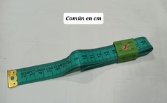 CENTIMETRO Plástico c/u