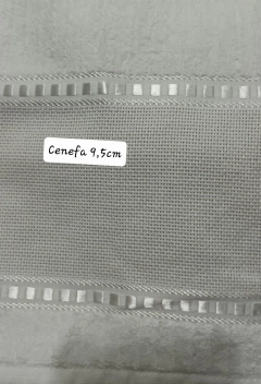 TOALLA para BORDAR- FANTASIA Visita Brasil - tienda online