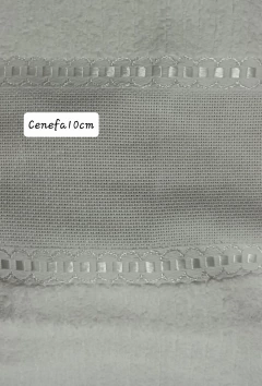 TOALLA para BORDAR- FANTASIA Visita Brasil - comprar online