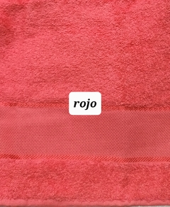 TOALLA VISITA Brasil para BORDAR Lisa 30x45cm en internet