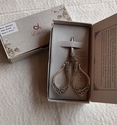TIJERA VINTAGE "SCI.HER"