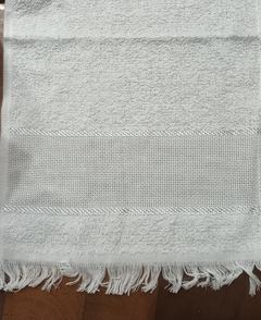 TOALLA MINI Bordar (Colegial)