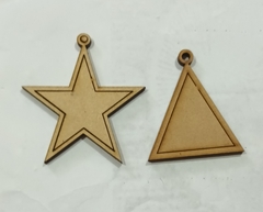 Mini bastidores de fibro fácil - comprar online
