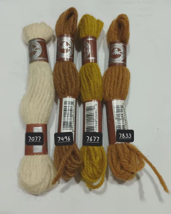 Imagen de Lana Colbert DMC c/m