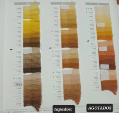 Lana Colbert DMC c/m - comprar online