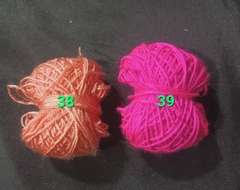HILO CASHMILON VERANO ovillo 10g - comprar online