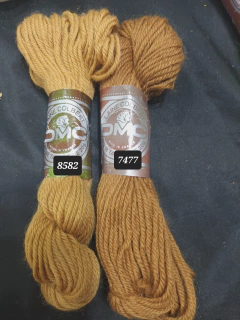 Imagen de Madejón lana Colbert DMC c/u