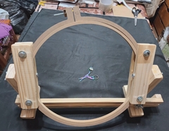 PORTA BASTIDOR UNIVERSAL Madera