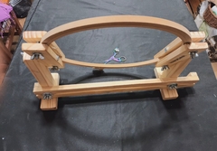 PORTA BASTIDOR UNIVERSAL Madera - tienda online