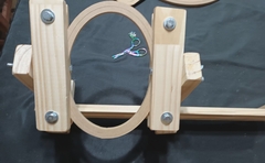 Imagen de PORTA BASTIDOR UNIVERSAL Madera
