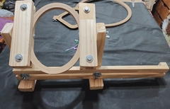 PORTA BASTIDOR UNIVERSAL Madera