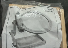 PORTA BASTIDOR 3 madera en internet
