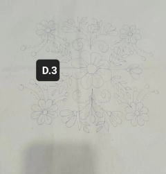 FUNDA ALMOHADON 40 Marcada en internet