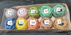 PERLE 8 DMC (nacional) c/u - comprar online