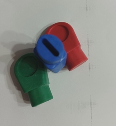 TAPA PUNTAS Goma c/u - comprar online