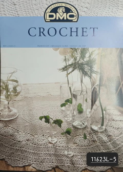 Hilo Cebelia DMC Crochet 50g c/u - tienda online