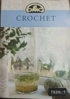 Hilo Cebelia DMC Crochet 50g c/u - comprar online