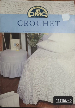 Hilo Cebelia DMC Crochet 50g c/u en internet