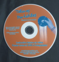 DISCO KUMIHIMO GOMA Grueso en internet