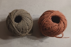 OVILLO HILO LLAMA 25g