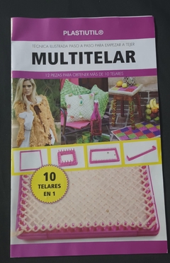 MULTITELAR Plastico en internet