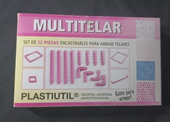 MULTITELAR Plastico
