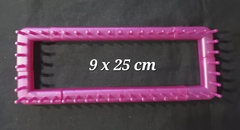 MULTITELAR Plastico