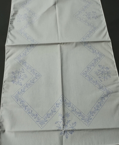 KIT BUCILLA : CAMINO para BORDAR con CINTAS de SEDA - comprar online