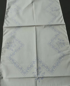 KIT BUCILLA : CAMINO para BORDAR con CINTAS de SEDA - comprar online
