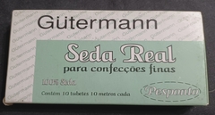HILO CORDONE SEDA c/u - comprar online