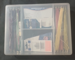 CAJA de REGALO con Art. DMC - comprar online