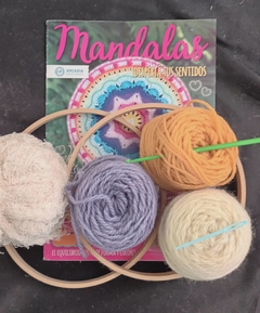 KIT MANDALAS