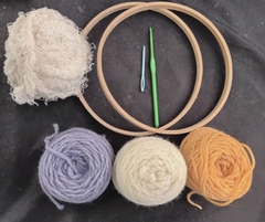 KIT MANDALAS - comprar online